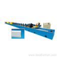 Windows Doors Foam Insulated Shutters Slat Machine